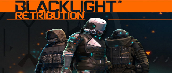 Blacklight Retribution