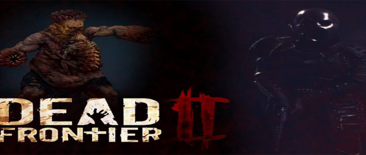 Dead Frontier 2