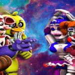 FNAF World