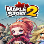 MapleStory 2
