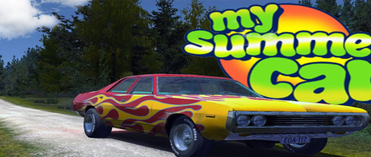 My Summer Car