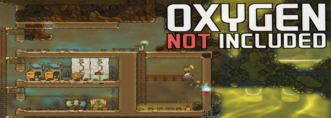 oxygen not included download occupational