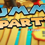 Pummel Party