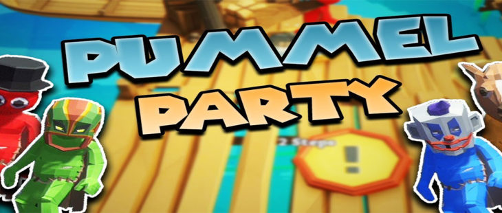 Pummel Party