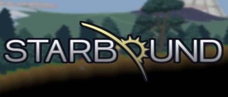 Starbound