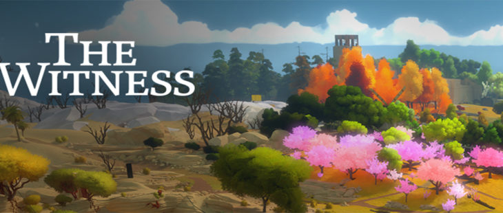 The Witness