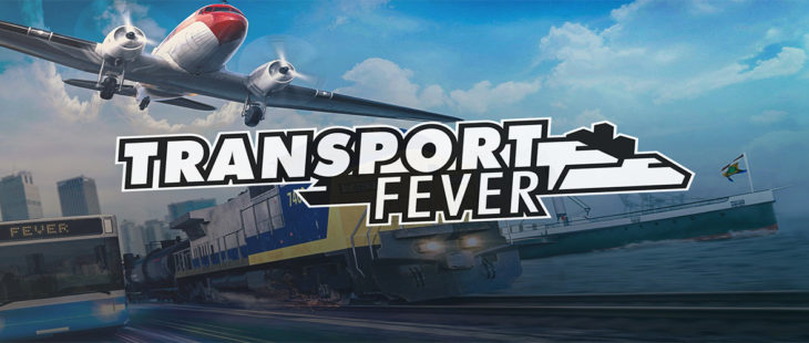 Transport Fever