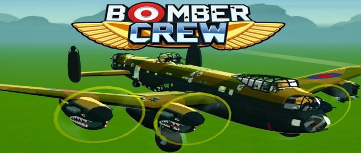 Bomber Crew