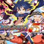 Disgaea 5