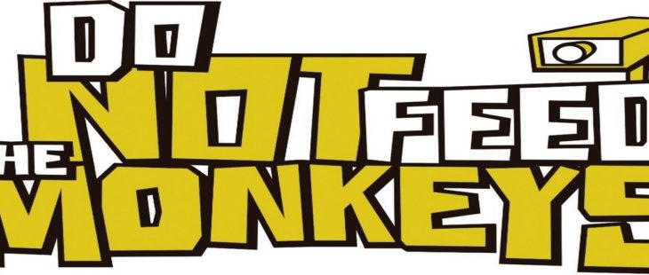 do not feed the monkeys review download free