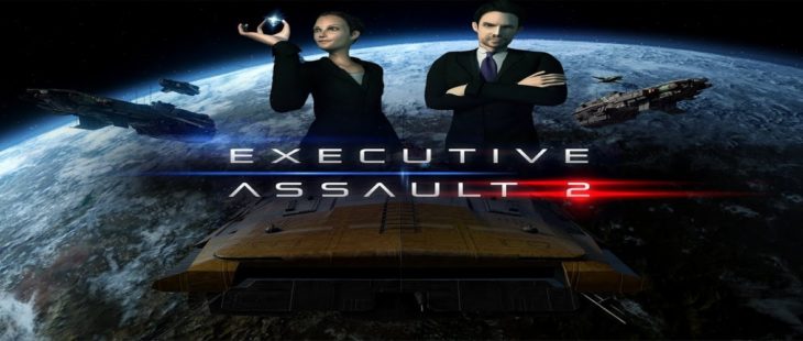 Executive Assault 2