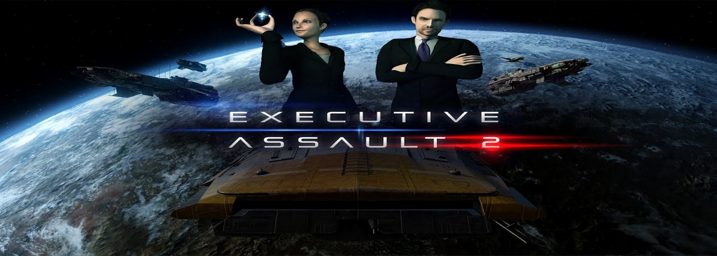 executive assault 2 gameplay