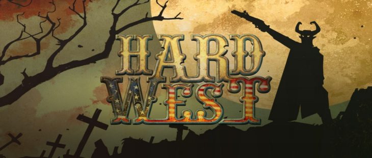 hard west release date
