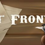 Lost Frontier