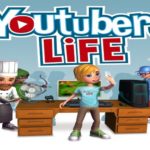 Youtubers Life