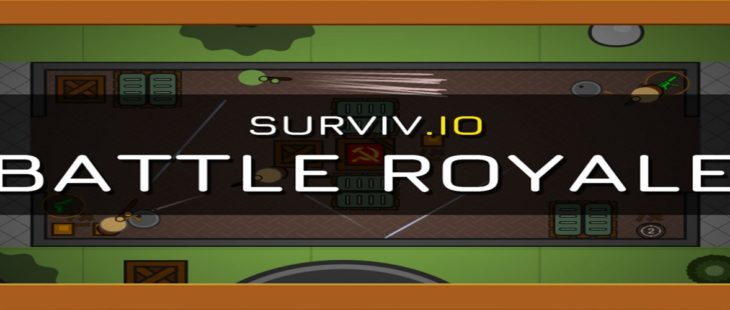 Surviv.io