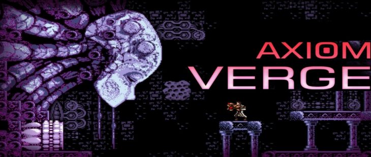 Axiom Verge