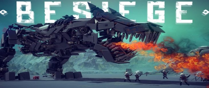 Besiege