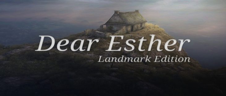 Dear Esther