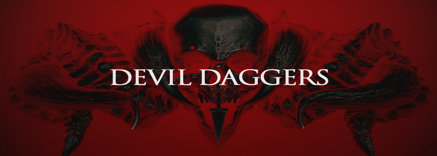 devil daggers colors