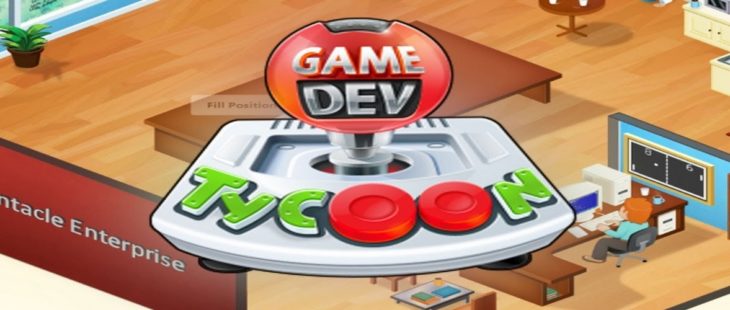 Game Dev Tycoon