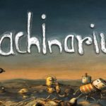 Machinarium