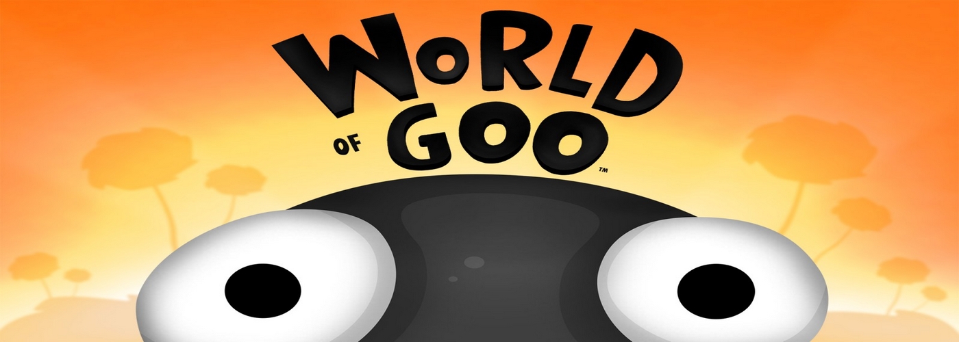 the world of goo