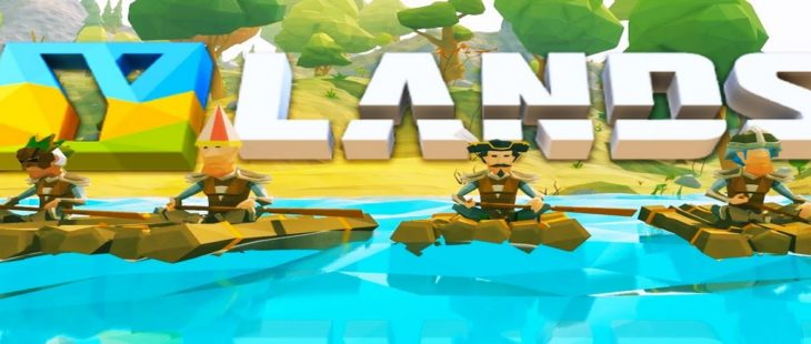 Ylands download the new for ios