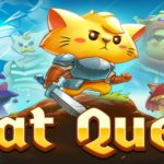 Cat Quest