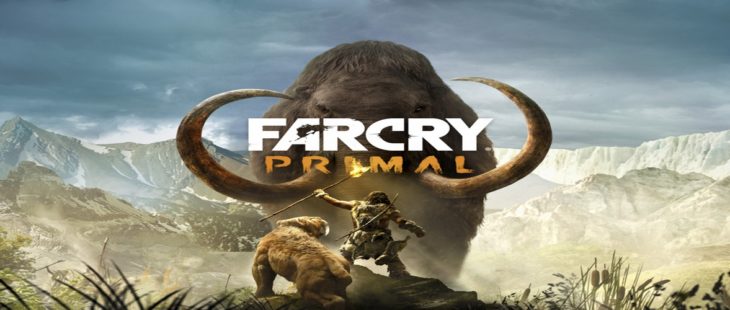 Far Cry Primal