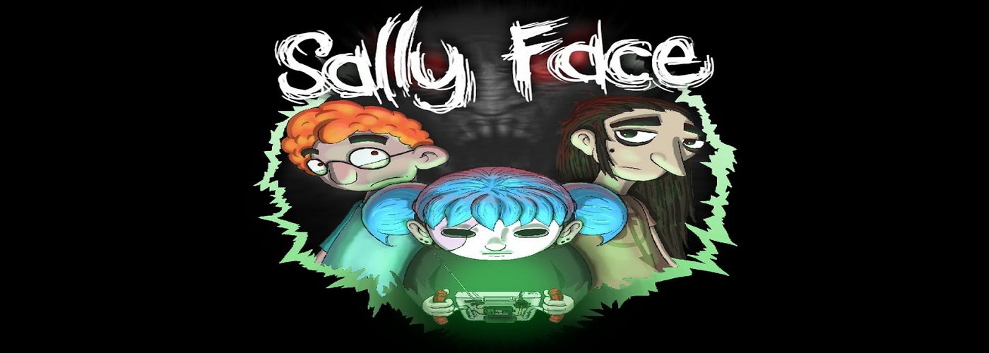 buy sally face game