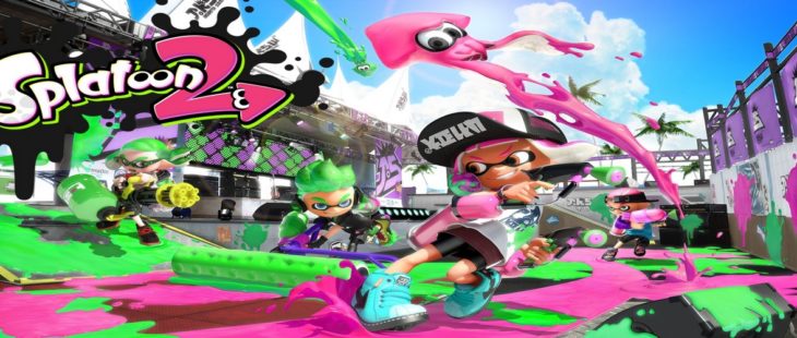 Splatoon 2