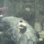 The Last Guardian