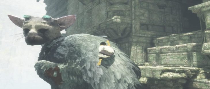 The Last Guardian