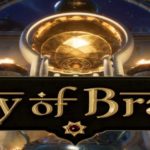 City of Brass