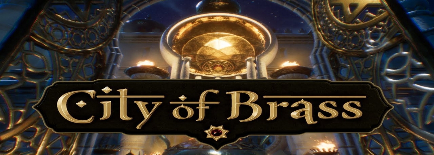 City of Brass download the new version