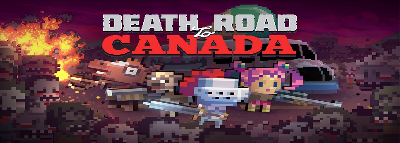 death road to canada review