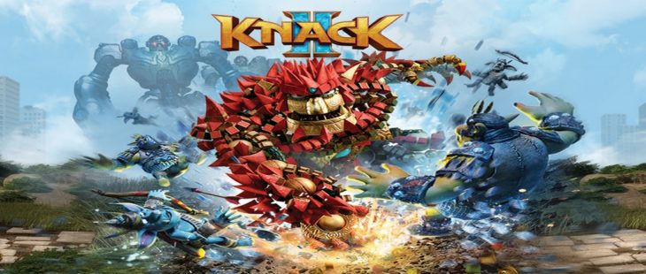 Knack 2