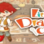 Little Dragons Cafe