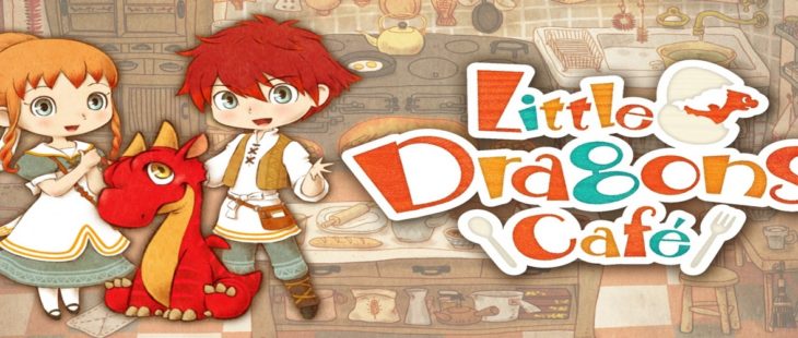 Little Dragons Cafe