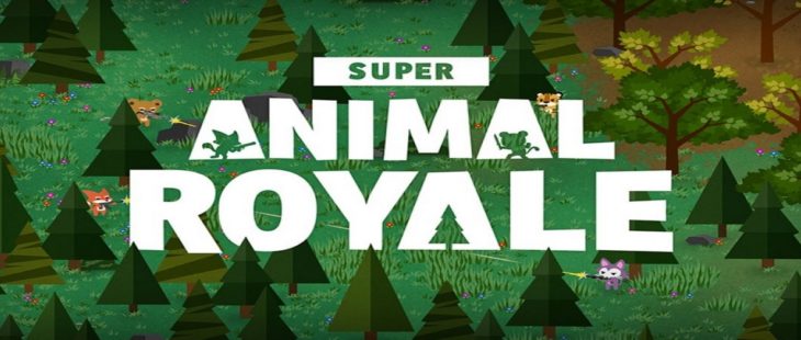 super animal royale discord not detected