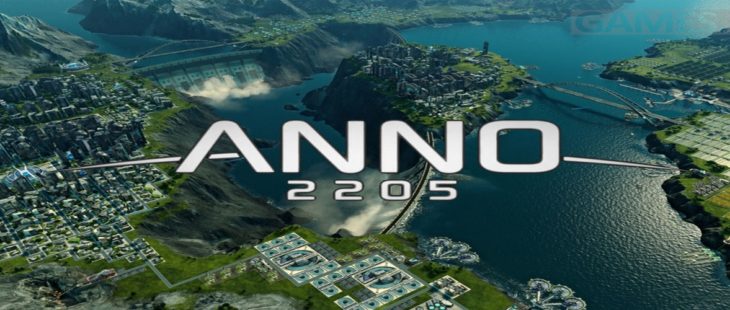 Anno 2205