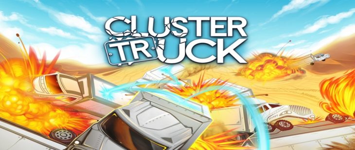 clustertruck game for free