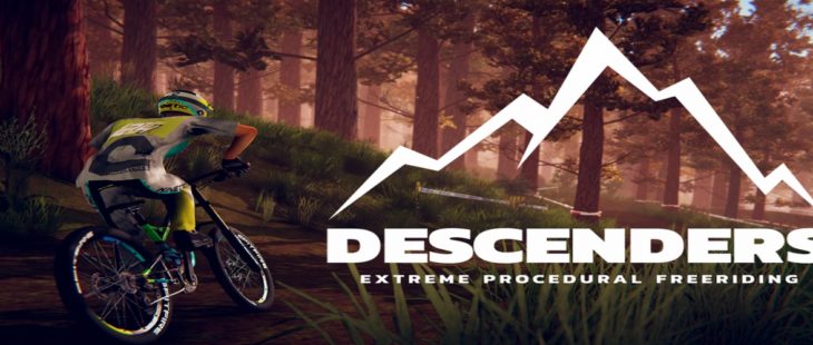 Descenders