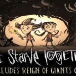 Don't Starve Together