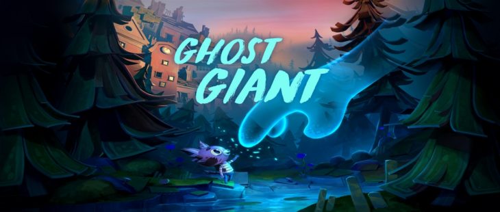 Ghost Giant