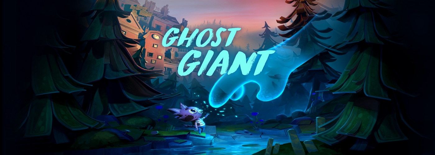 download the ghost giant