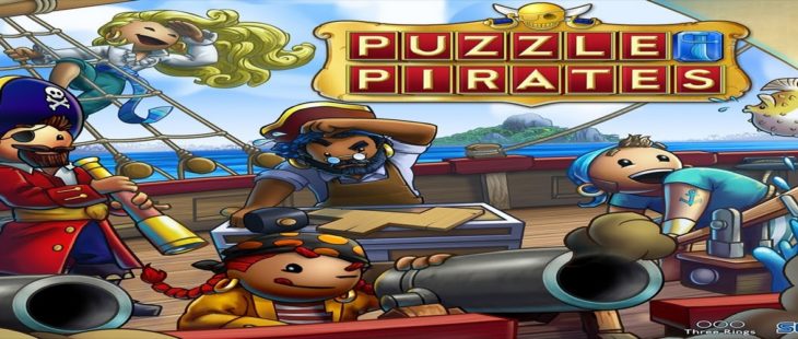 Puzzle Pirates