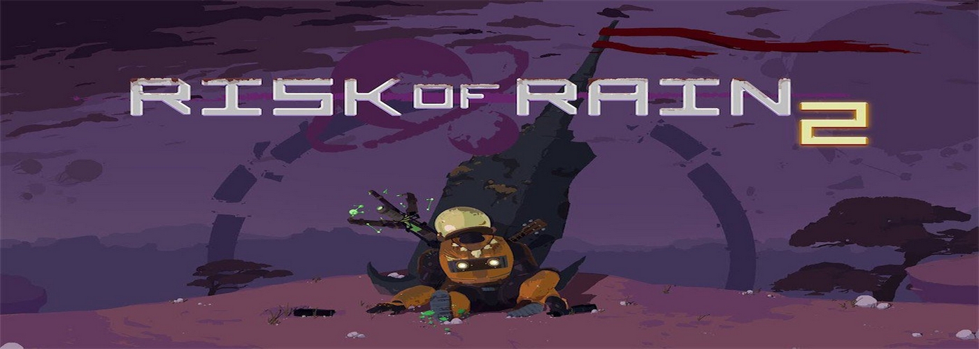 risk of rain 2 wiki