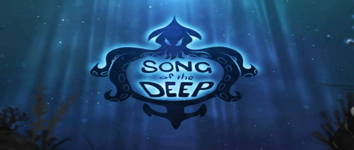 Song of the Deep